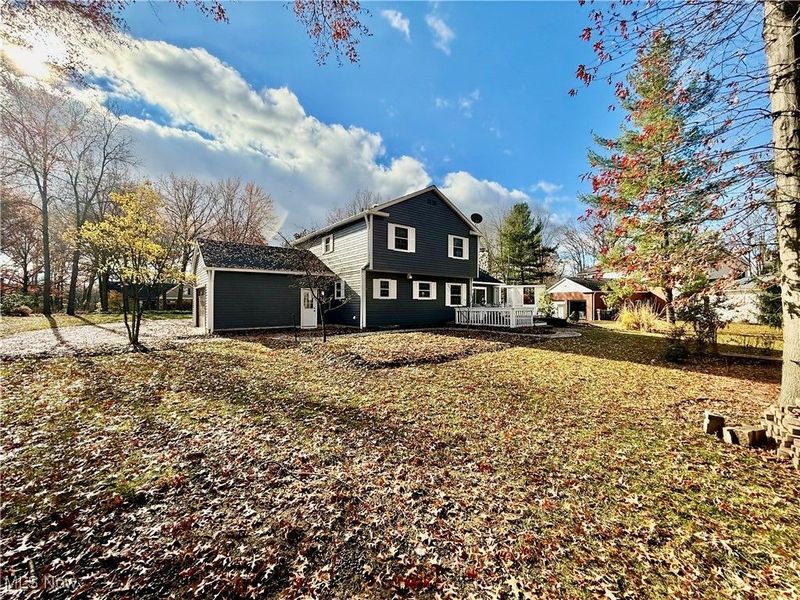 34 Chadbourne Drive, Hudson, OH 44236 Photo 5