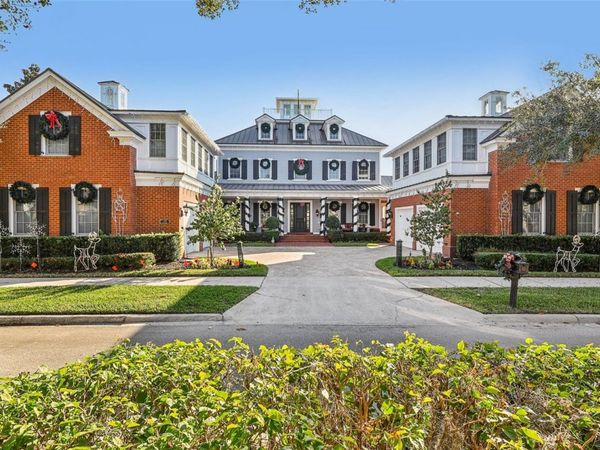 310 ACADIA LANE, CELEBRATION, FL 34747