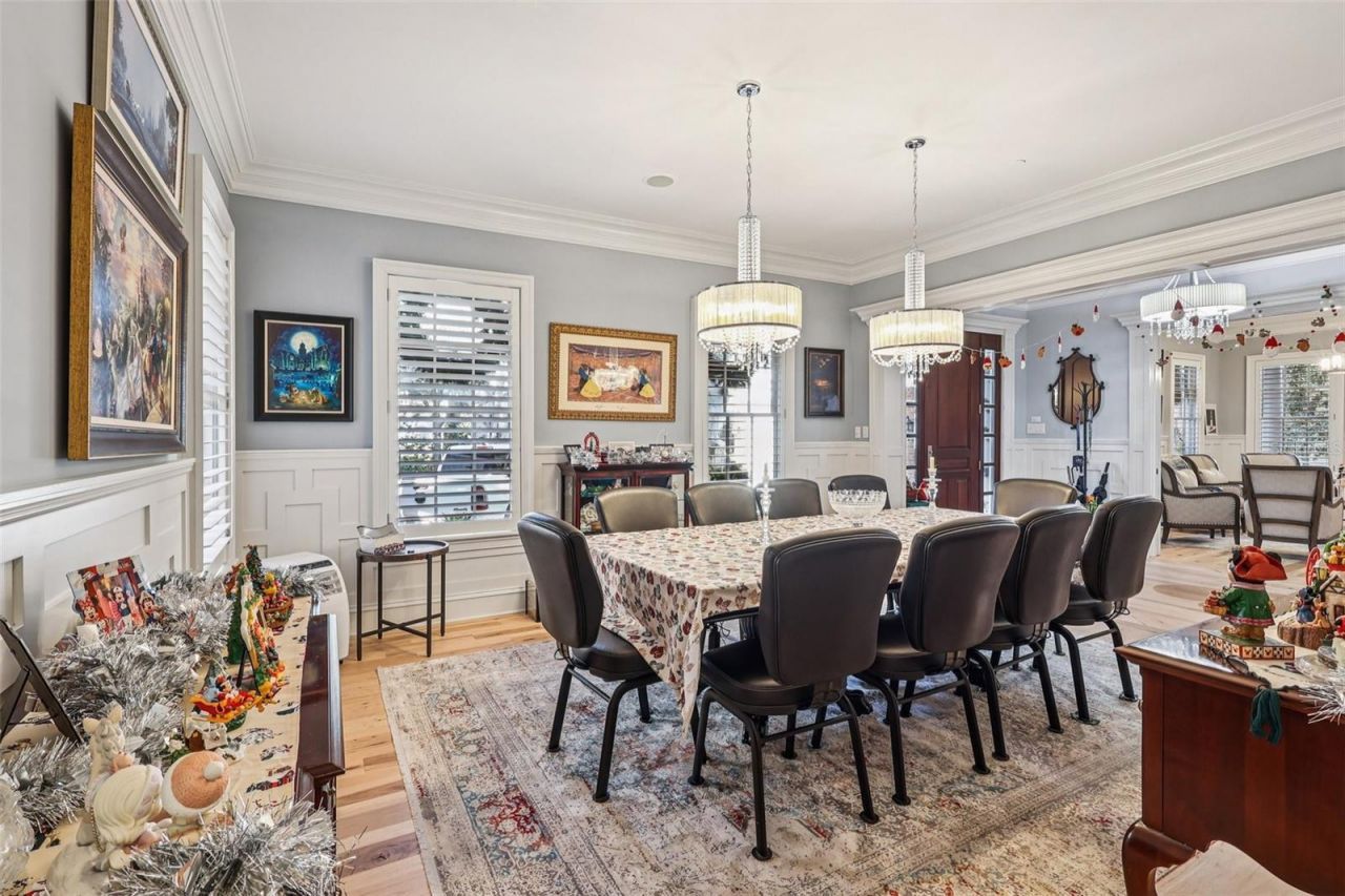 310 Acadia Lane, Celebration, FL 34747 Photo