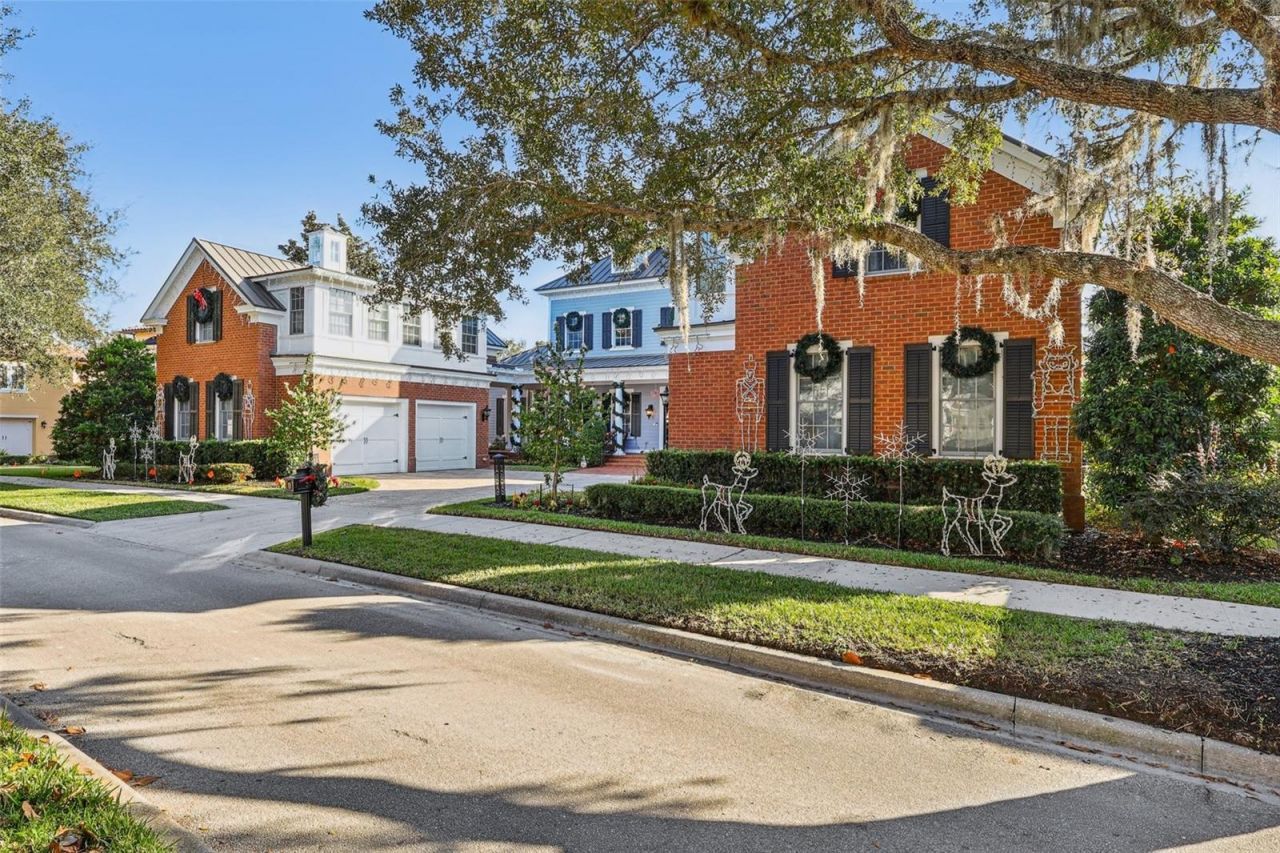 310 Acadia Lane, Celebration, FL 34747 Photo