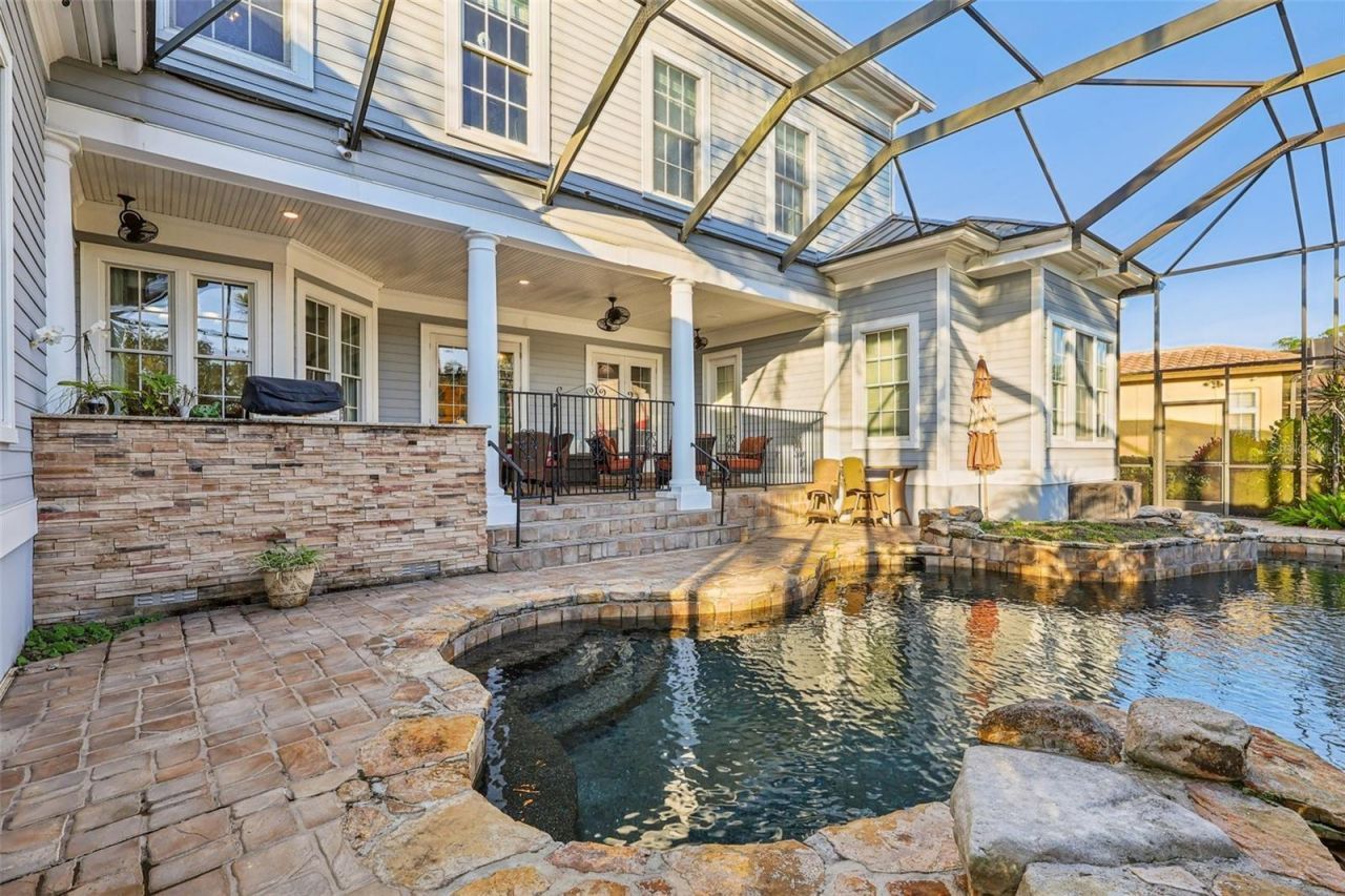 310 Acadia Lane, Celebration, FL 34747 Photo