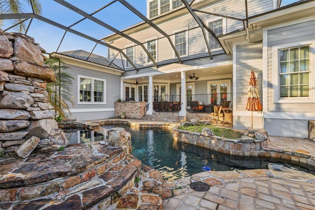 310 Acadia Lane, Celebration, FL 34747 Photo