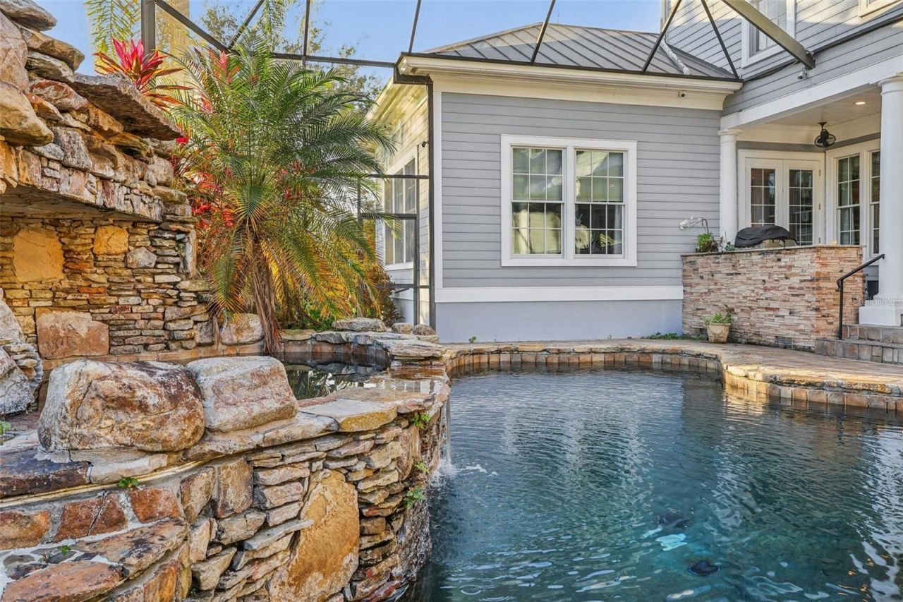 310 Acadia Lane, Celebration, FL 34747 Photo