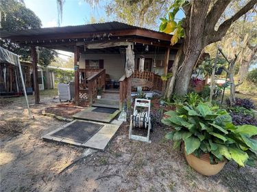 24970 NE 132ND STREET, FORT MC COY, FL 32134