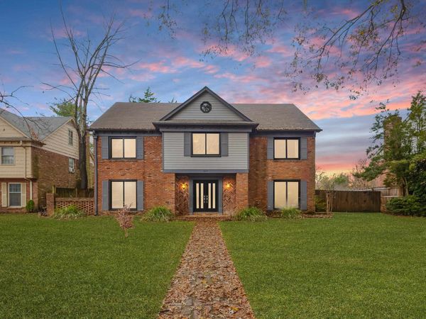 2677 TANGBOURNE DR, Memphis, TN 38119