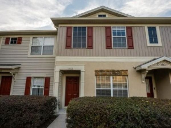 15662 STABLE RUN DRIVE, SPRING HILL, FL 34610