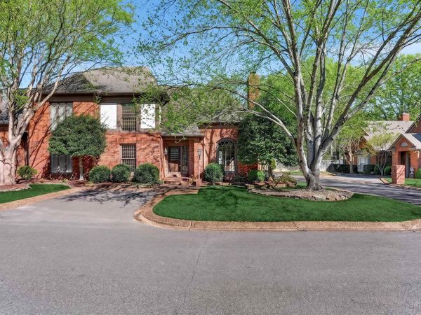 344 GREENWAY PL, Memphis, TN 38117