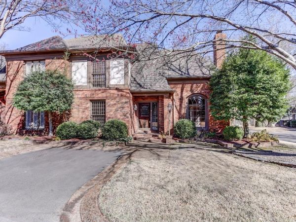 344 GREENWAY PL, Memphis, TN 38117