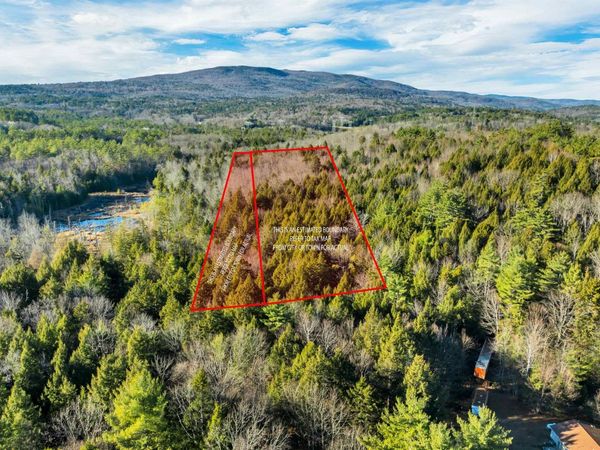 00 Borough Road, Alexandria, NH 03222