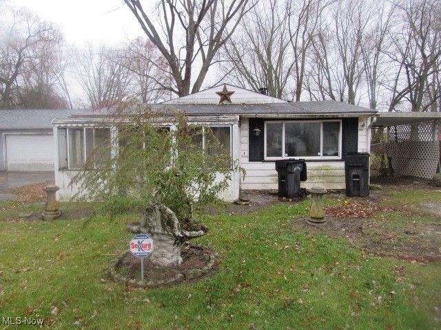 614 Mussey Avenue, Elyria, OH 44035 Main Photo