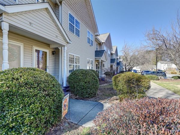 93 Stafford Court, Fletcher, NC 28732