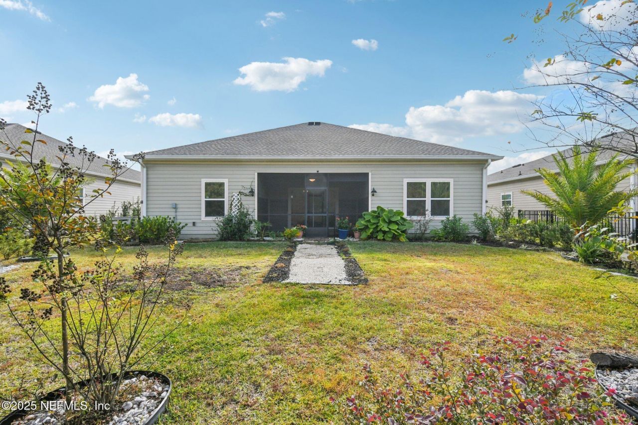 84927 Fall River Parkway, Fernandina Beach, FL 32034 Photo