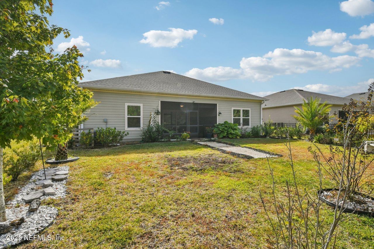 84927 Fall River Parkway, Fernandina Beach, FL 32034 Photo