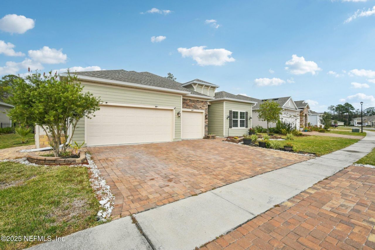 84927 Fall River Parkway, Fernandina Beach, FL 32034 Photo