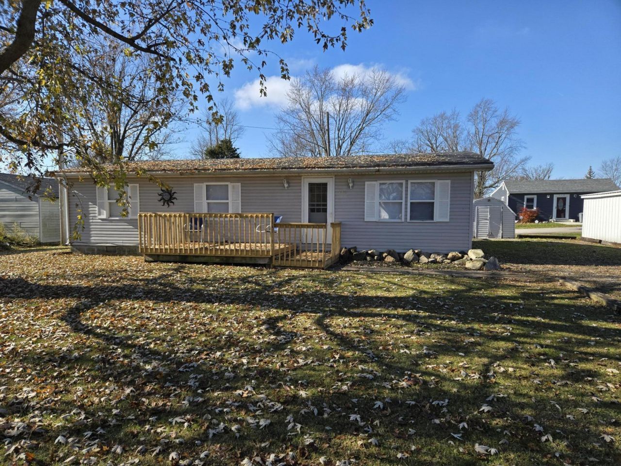 718 High Avenue, Russells Point, OH 43348 Main Photo