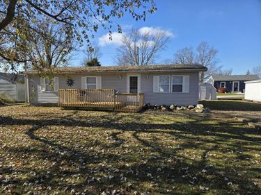 718 High Avenue, Russells Point, OH 43348