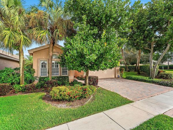 13078 Isabella Terrace, Delray Beach, FL 33446