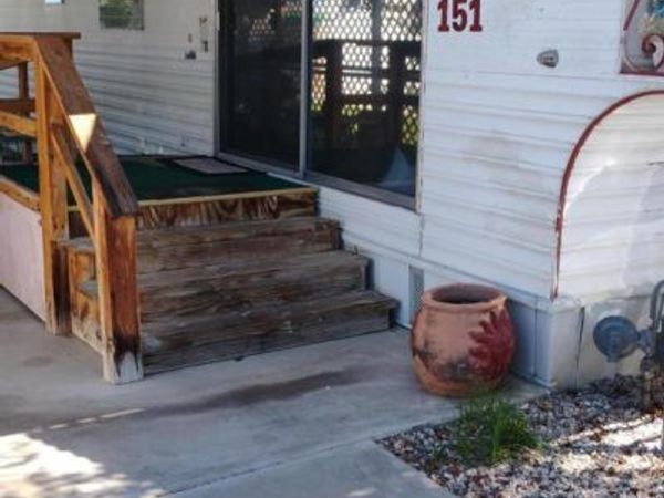 80 Hwy 111 Highway, Unit 151, Indio, CA 92201