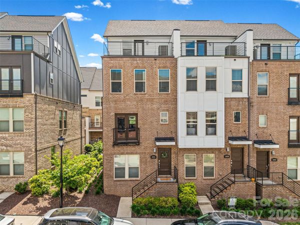 16034 Roscoe Lane, Charlotte, NC 28204