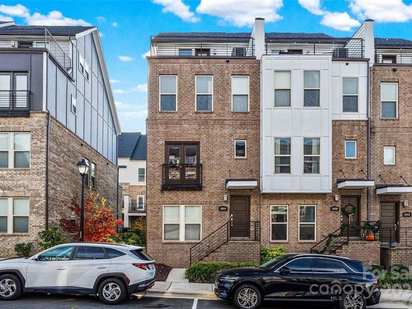 16034 Roscoe Lane, Charlotte, NC 28204