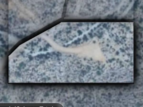 11XX N Hardt Tank S lot 2 Road, Unit 2, Queen Valley, AZ 85118