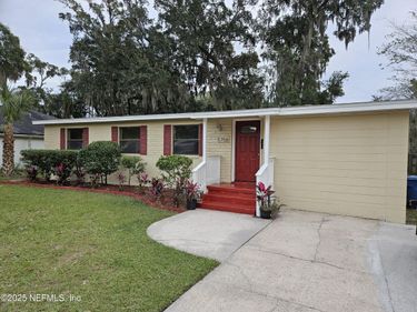5758 OLIVER Street, Jacksonville, FL 32211