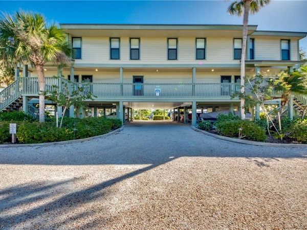 16640 Bocilla Island Club DR, Unit 49, BOKEELIA, FL 33922