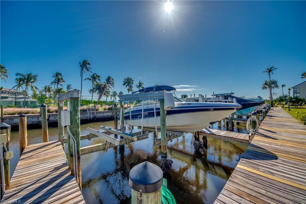 16640 Bocilla Island Club Dr, Unit 49, Bokeelia, FL 33922 Photo