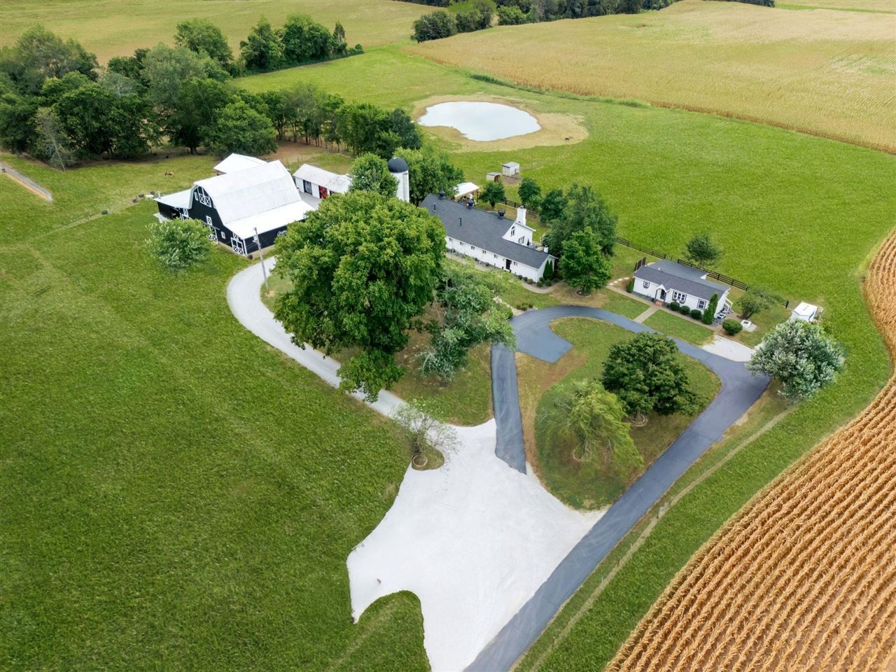 12597 S Jefferson Street Princeton, KY 42445