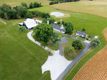 12597 S Jefferson Street, Princeton, KY 42445