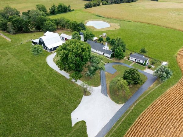 12597 S Jefferson Street, Princeton, KY 42445