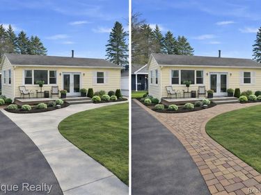 7520 Sunset Boulevard, Worth Twp, MI 48450