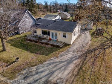 7520 Sunset Boulevard, Worth Twp, MI 48450