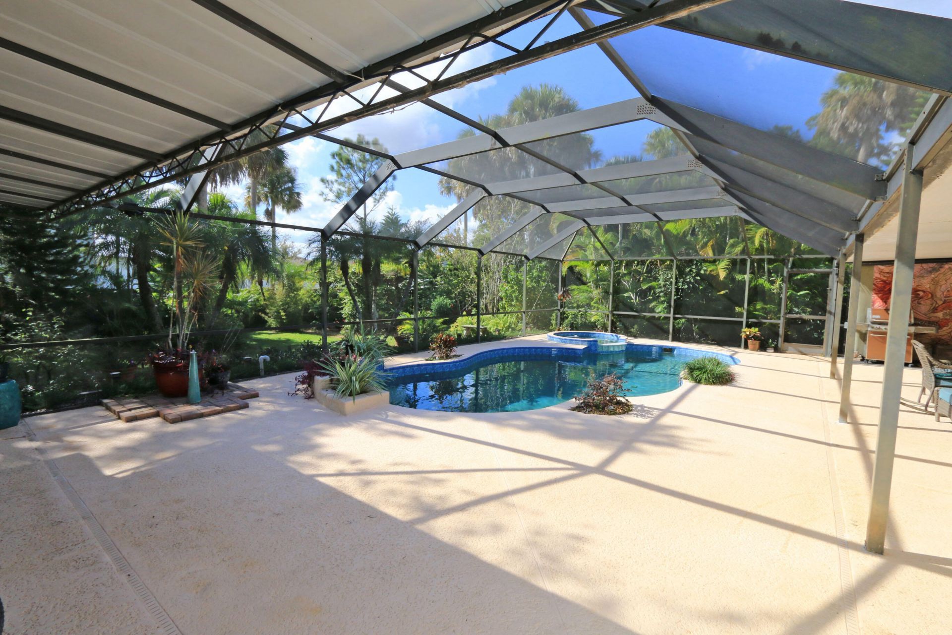 2142 SW Jaguar Avenue, Port Saint Lucie, FL 34953 Photo