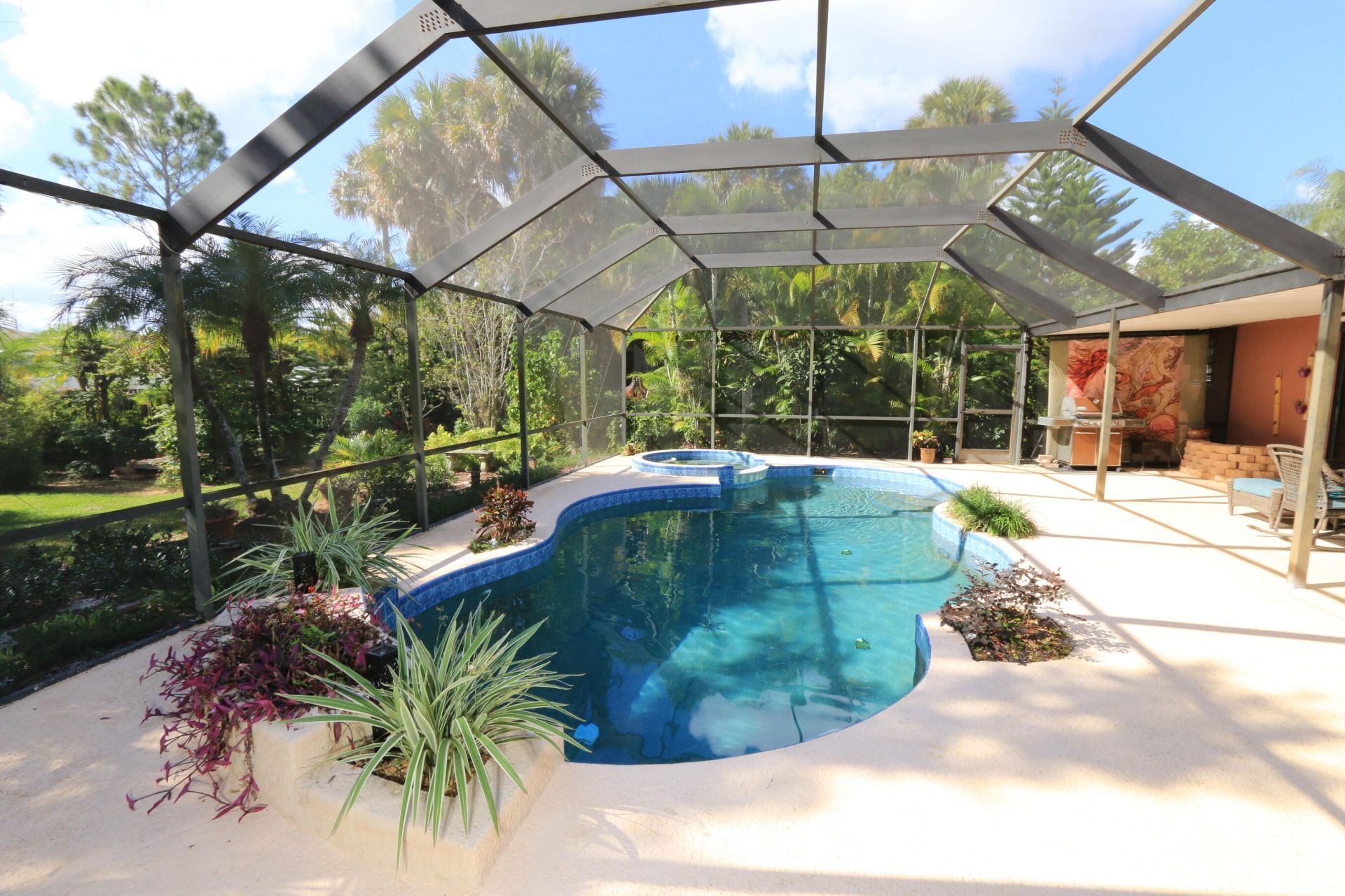 2142 SW Jaguar Avenue, Port Saint Lucie, FL 34953 Photo