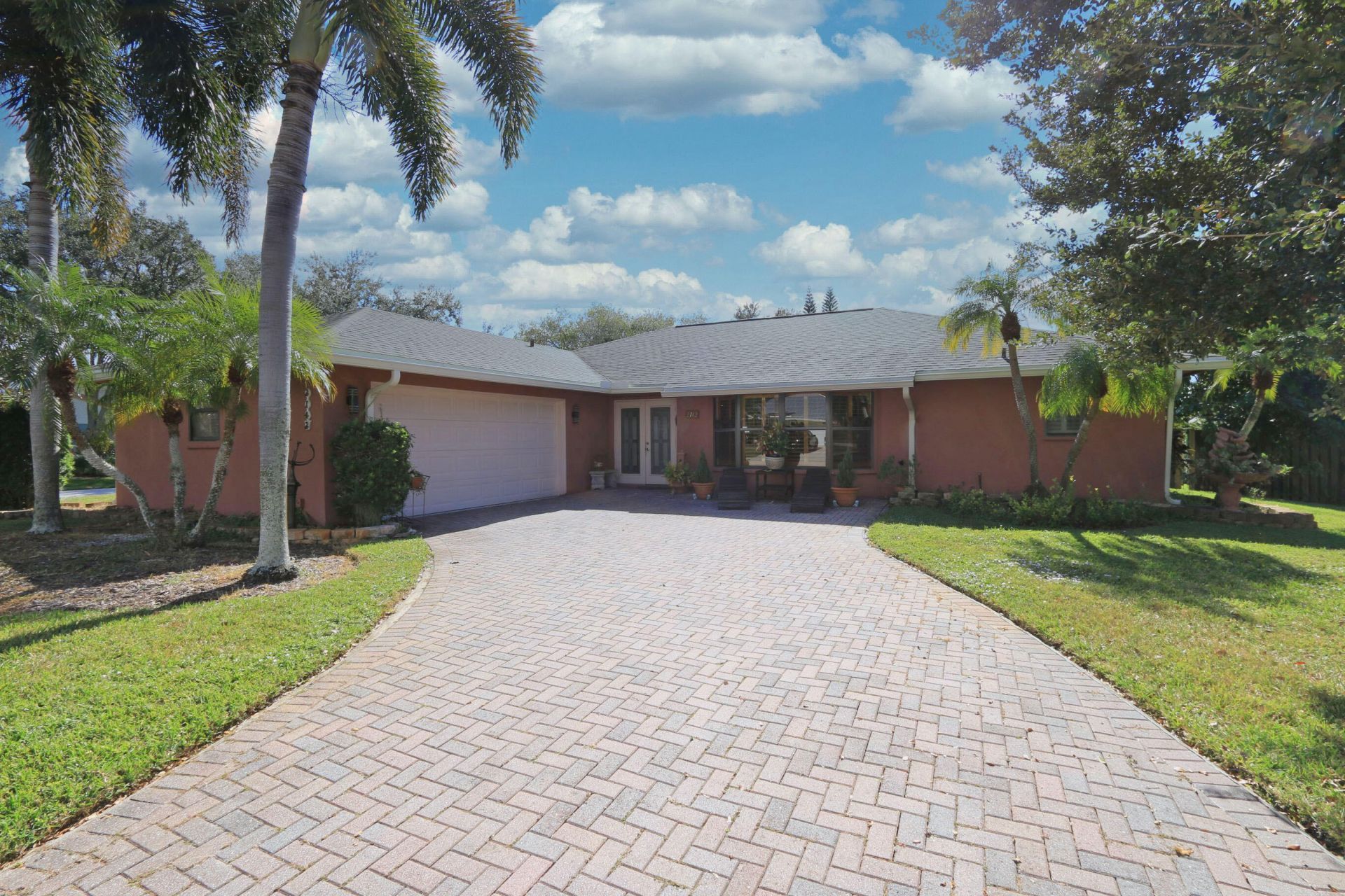 2142 SW Jaguar Avenue, Port Saint Lucie, FL 34953 Photo