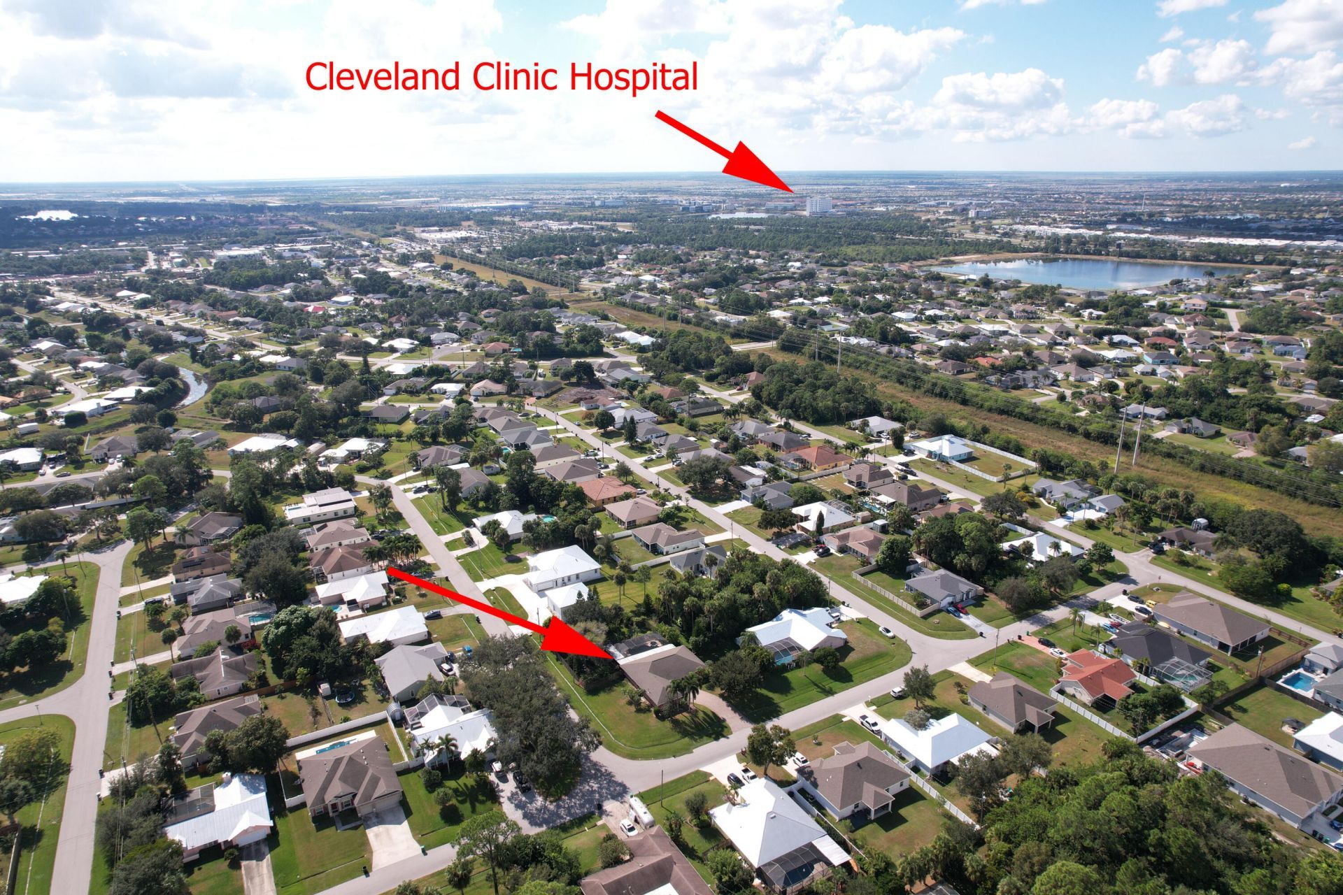 2142 SW Jaguar Avenue, Port Saint Lucie, FL 34953 Photo