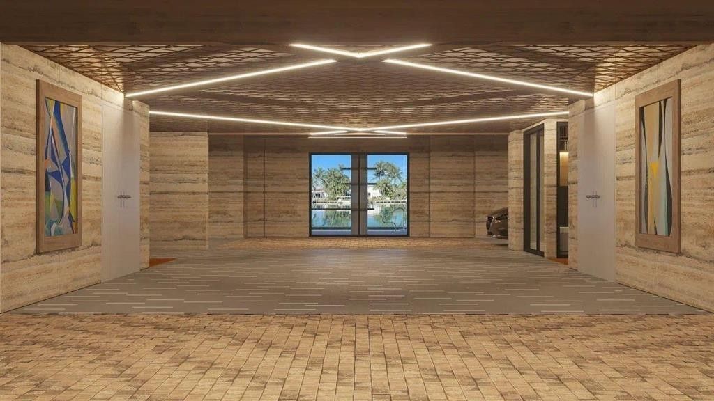 9700 W Bay Harbor Drive, Unit PH5, Bay Harbor Islands, FL 33154 Photo