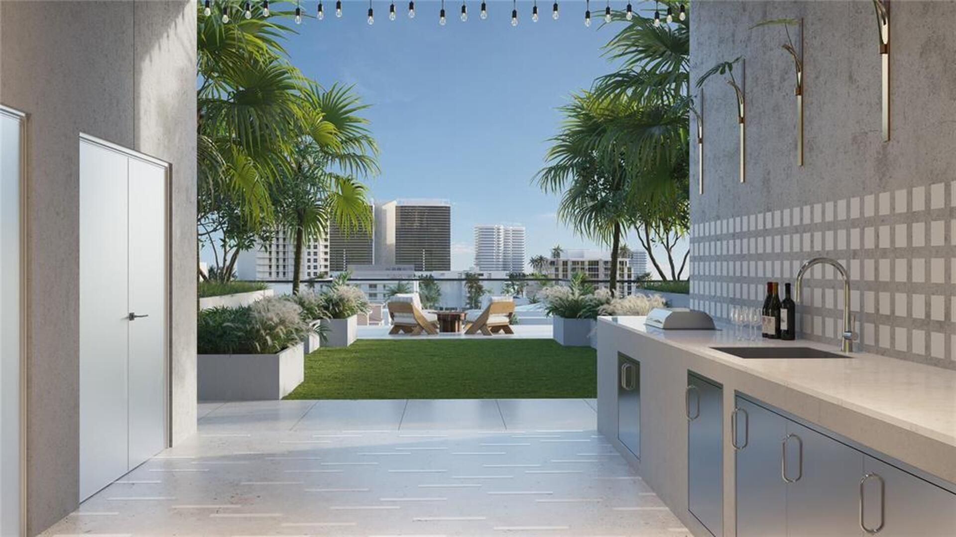 9700 W Bay Harbor Drive, Unit PH5, Bay Harbor Islands, FL 33154 Photo