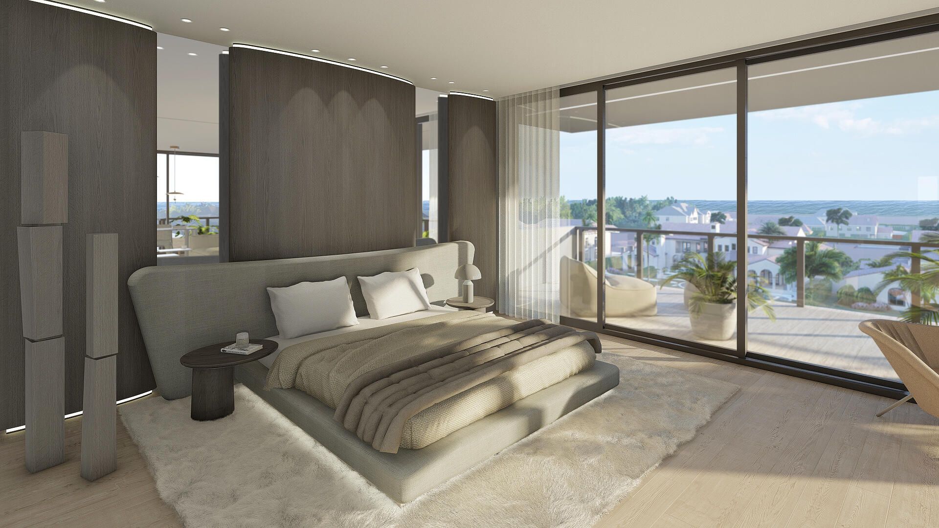 9700 W Bay Harbor Dr, Unit PH5, Bay Harbor Islands, FL 33154 Photo