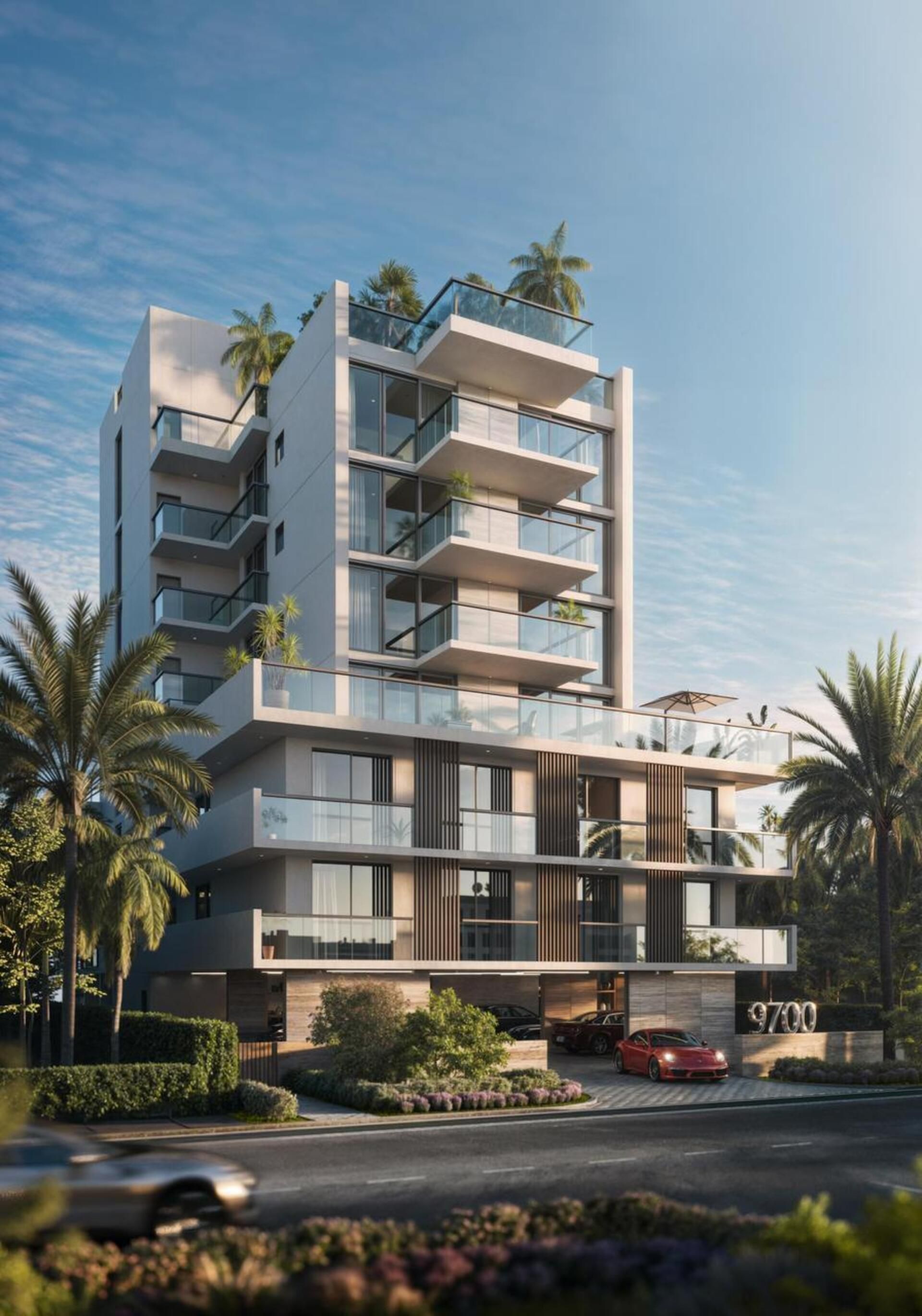 9700 W Bay Harbor Dr, Unit PH5, Bay Harbor Islands, FL 33154 Photo