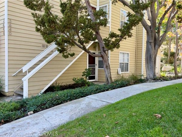 3640 S Bear, Unit N46, Santa Ana, CA 92704
