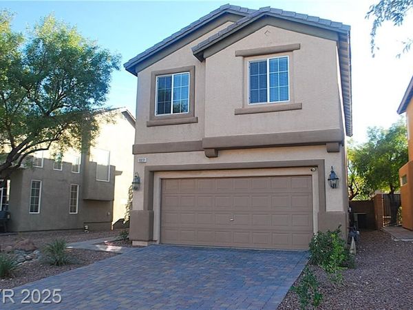 10031 Cranbrook Falls Court, Las Vegas, NV 89148