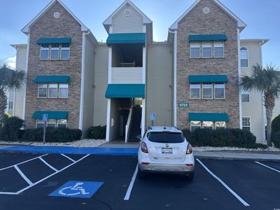 9755 Leyland Dr., Unit 11, Myrtle Beach, SC 29572