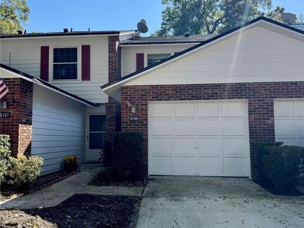 5169 LAZY OAKS DRIVE, WINTER PARK, FL 32792