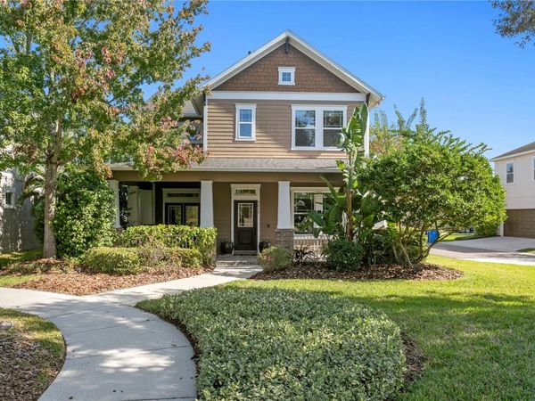 6012 VILLAGE CENTER DRIVE, LITHIA, FL 33547