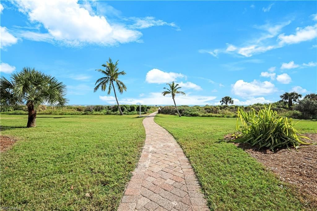 845 E Gulf Dr, Unit 422, Sanibel, FL 33957 Photo