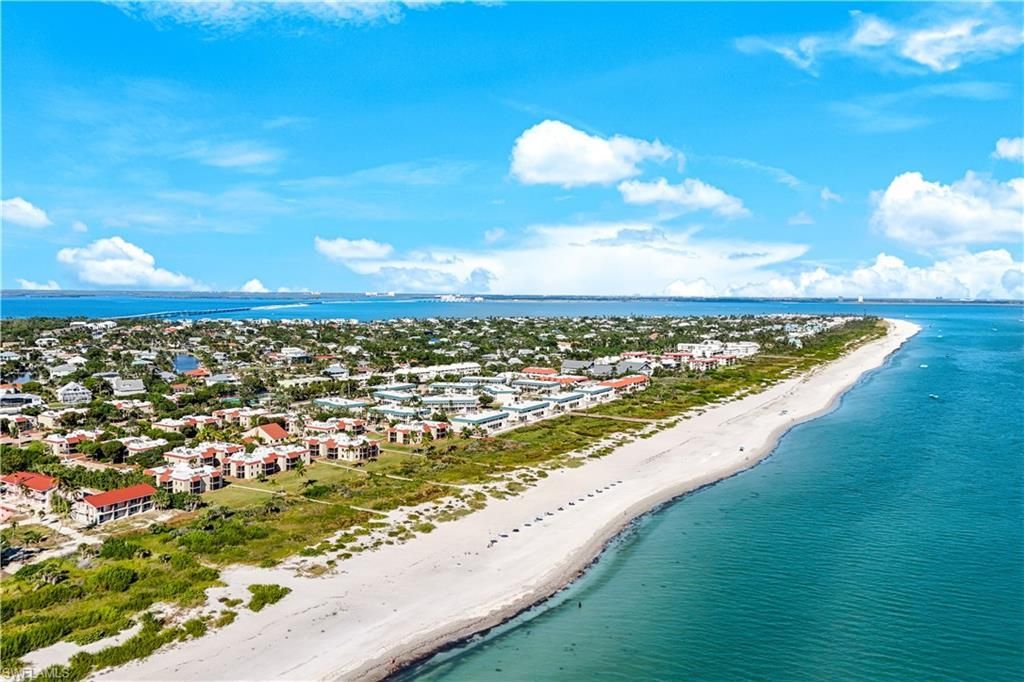 845 E Gulf Dr, Unit 422, Sanibel, FL 33957 Photo