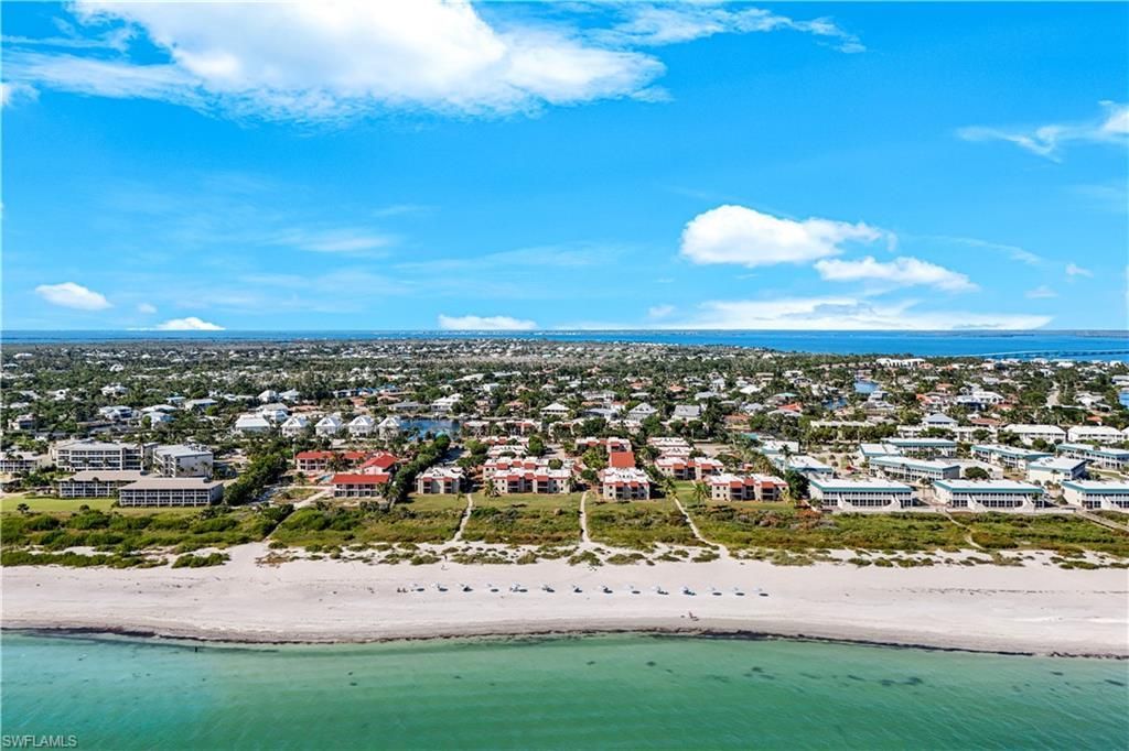 845 E Gulf Dr, Unit 422, Sanibel, FL 33957 Photo