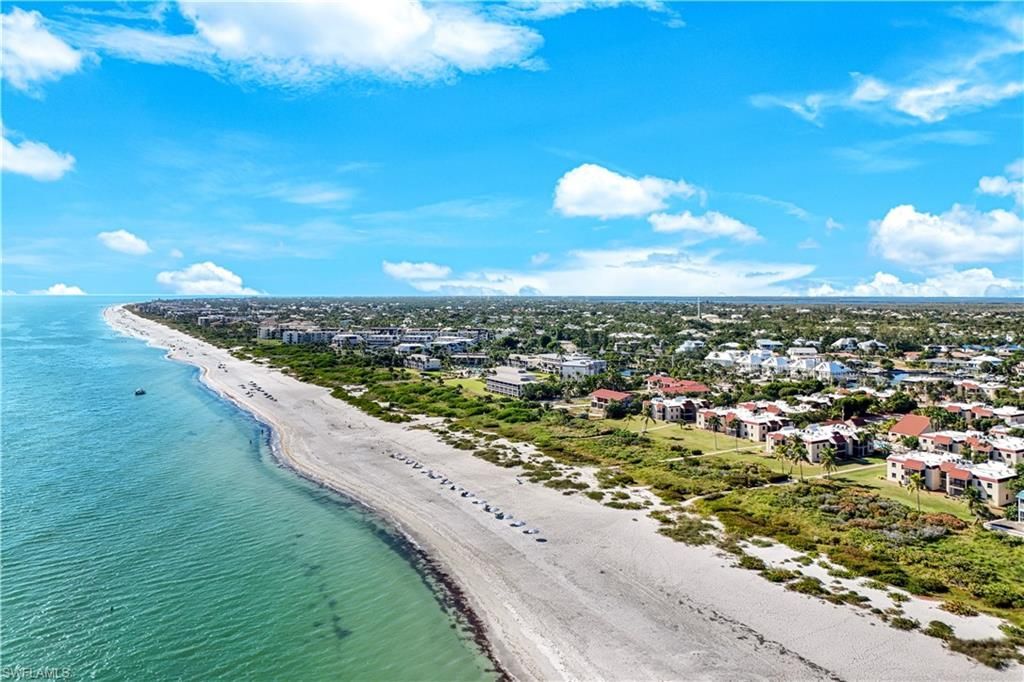 845 E Gulf Dr, Unit 422, Sanibel, FL 33957 Photo